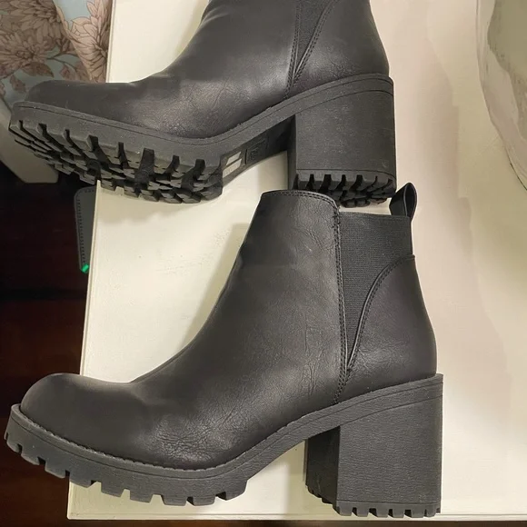 Ladies Boots Dirty Laundry Boots Black Dirty Laundry Shoes Dirty